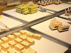 -汉巴味德(百年港湾店)