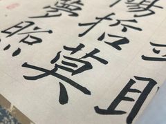 -六出私塾LiuChu•成人美术书法系统课程专业画室(熊婆婆的花园店)
