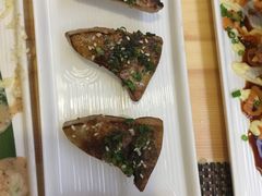 -樱の千渡日式料理·铁板烧•烧鸟(金盛田广场店)