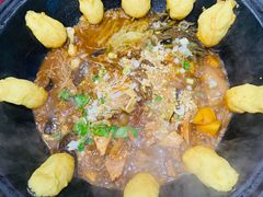 -边江铁锅炖鱼(振八街店)