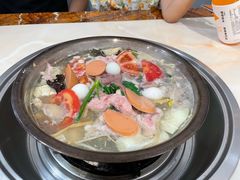 -海关荤豆花(洋河一路店)