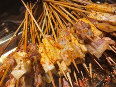 -盟重烧烤(高正街店)