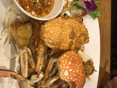 -班赞海鲜市场