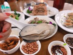 -蚝得喜海鲜(东城店)