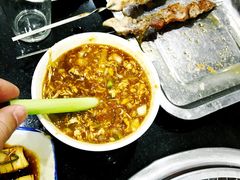 -瑞杰烧烤店·24小时营业(山东路店)