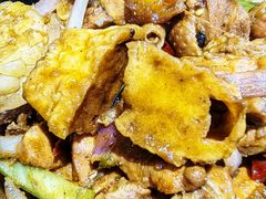 -状元虎.摇滚炒鸡.家常菜(义勇街店)