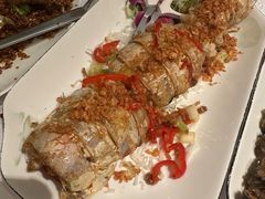 -喜记避风塘炒辣蟹(旗舰店)