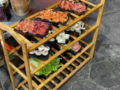 -阿昌白族石板烧·菌锅(大理古城店)