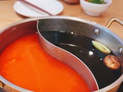 -松野谷·寿喜烧自助(华联顺义金街购物中心店)