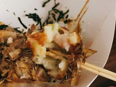 -泉鲤章鱼烧(互联宝地店)