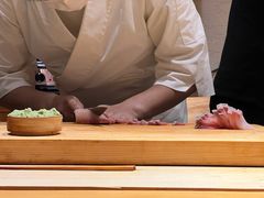 -鮨青(恒基名人购物中心店)