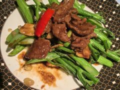 -晓粤·惹味粤菜(凯德乐峰广场店)