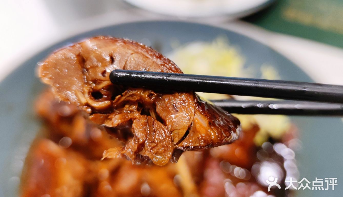 新鲜出炉必吃榜，街坊价吃出粤菜天花板的味道，必须“常来”[强]