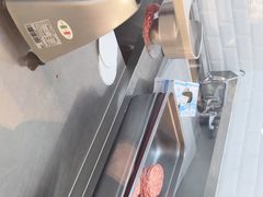 -The Habit Burger Grill 哈比特汉堡(爱琴海店)