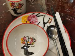 -新白鹿餐厅(爱琴海购物中心店)
