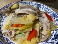 -兔爸私家小厨(新北万达店)