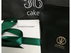 -36cake生日蛋糕·下午茶(南山店)