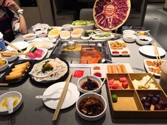 -海底捞火锅(人民广场店)