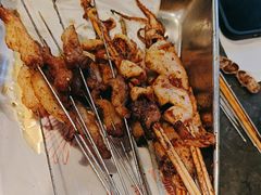 -京城·森鸽排档(双井店)