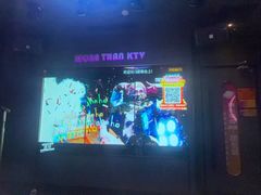 -星聚会KTV(上海松江万达店)