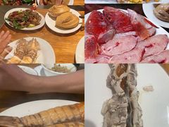 -凯华海鲜火锅·传承三十六年