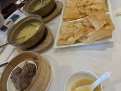 -白天鹅宾馆-宏图府餐厅