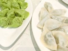 -船歌·鱼水饺青岛菜(国贸商城店)