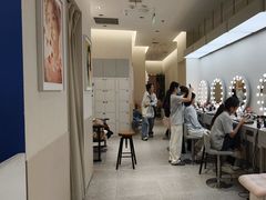 -天真蓝照相馆(杭州滨江宝龙店)