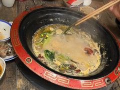 -百岁鱼庄·常州老字号(湖塘店)