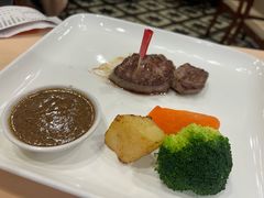 -德大西餐社(云南南路店)