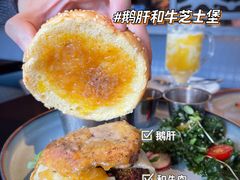 -bluefrog蓝蛙(恒隆广场店)