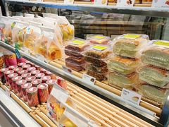 -BreadTalk面包新语·烘焙蛋糕(领展购物广场店)