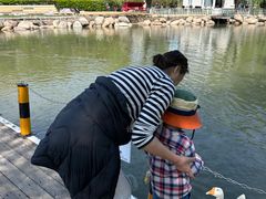 -J Create城市露营咖啡·简餐·宠物(上海动物园店)