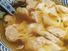 -北丐先生·野馄饨烧烤(雨花万象店)