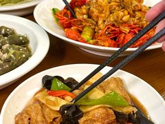 -毛哥小馆子(百井坊巷店)