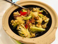 -金湖港式餐厅(建外店)