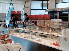 -锦江宾馆-花园餐厅