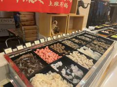 -元一希尔顿酒店·禅自助餐厅·啤酒花园
