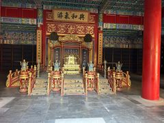 -香山公园