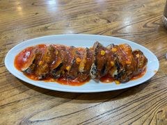 -闻香阁·清真(光荣道店)