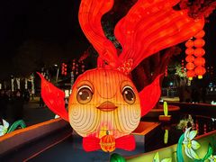 -琅岐红光湖公园