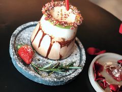 -BE NORMAL CAFE(霞溪路店)