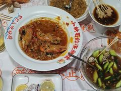 -小林哥的海鲜馆·夜宵烧烤(渔人码头店)