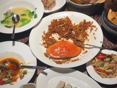 -杭州久泰饭店·粤式融合