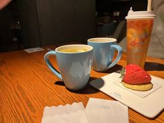 -1Cake壹刻蛋糕(奥体公园味觉艺术馆店)