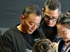 -万达影城(锦华万达广场IMAX店)