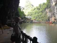 -英西峰林·洞天仙境
