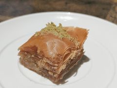 -梅夫娜土耳其餐厅.清真HALAL