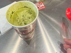-DQ·蛋糕·冰淇淋(周浦万达店)
