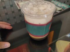 -港爺茶檔·茶餐厅(东晓南路店)